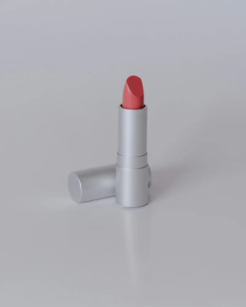 Bálsamo labial con color - Cereza